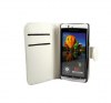 Sony Ericsson Xperia Arc X12 / Arc S Δερμάτινη Θήκη Πορτοφόλι Flip Case - Λευκό ΟΕΜ Sony Ericsson Xperia Arc X12 / Arc S Δερμάτινη Θήκη Πορτοφόλι Flip Case - Λευκό ΟΕΜ