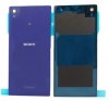 Sony L39h Xperia Z1 - Καπάκι Μπαταρίας Μώβ Sony L39h Xperia Z1 - Καπάκι Μπαταρίας Μώβ