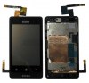 Sony Xperia Go St27i - Οθόνη LCD + Touch Assembly Sony Xperia Go St27i - Οθόνη LCD + Touch Assembly