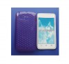 Θήκη TPU Gel Diamond Smooth για Alcatel One Touch M΄POP (OT5020D) Μώβ OEM Θήκη TPU Gel Diamond Smooth για Alcatel One Touch M΄POP (OT5020D) Μώβ OEM