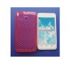 Θήκη TPU GEL Diamond Smooth για Alcatel One Touch M΄POP (OT5020D) Ροζ/μωβ (OEM) Θήκη TPU GEL Diamond Smooth για Alcatel One Touch M΄POP (OT5020D) Ροζ/μωβ (OEM)