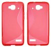 Θήκη TPU GEL S-Line για Alcatel One Touch Idol Mini OT-6012X/OT-6012D Κόκκινη (OEM) Θήκη TPU GEL S-Line για Alcatel One Touch Idol Mini OT-6012X/OT-6012D Κόκκινη (OEM)