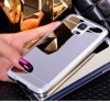 Σκληρή Θήκη TPU Gel Καθρέπτης για Samsung Galaxy J5 J510FN (2016) Ασημι (OEM) Σκληρή Θήκη TPU Gel Καθρέπτης για Samsung Galaxy J5 J510FN (2016) Ασημι (OEM)