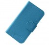 Δερμάτινη Θήκη/Πορτοφόλι για Alcatel One Touch Pop C7 (OT-7041D) Γαλάζιο (OEM) Δερμάτινη Θήκη/Πορτοφόλι για Alcatel One Touch Pop C7 (OT-7041D) Γαλάζιο (OEM)