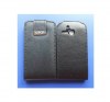 Δερμάτινη θήκη Flip για Alcatel One Touch M΄POP (OT5020D) Μαύρο (OEM) Δερμάτινη θήκη Flip για Alcatel One Touch M΄POP (OT5020D) Μαύρο (OEM)