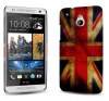 Σκληρή Θήκη Πίσω Κάλλυμα για HTC One mini Σημαία Αγγλίας (OEM) Σκληρή Θήκη Πίσω Κάλλυμα για HTC One mini Σημαία Αγγλίας (OEM)