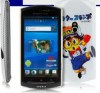 WHITE ARALE DR. SLUMP SNAP-ON HARD BACK CASE COVER FOR SONY ERICSSON XPERIA NEO V WHITE ARALE DR. SLUMP SNAP-ON HARD BACK CASE COVER FOR SONY ERICSSON XPERIA NEO V