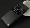 Xiaomi Mi Note / Mi Note Pro - Δερμάτινη θήκη πορτοφόλι με παράθυρο Και Πίσω Πλαστικό Κάλυμμα Μαύρο (ΟΕΜ) Xiaomi Mi Note / Mi Note Pro - Δερμάτινη θήκη πορτοφόλι με παράθυρο Και Πίσω Πλαστικό Κάλυμμα Μαύρο (ΟΕΜ)