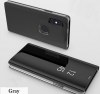 Θήκη Clear View για Huawei HONOR 8X Μαύρο (ΟΕΜ) Θήκη Clear View για Huawei HONOR 8X Μαύρο (ΟΕΜ)