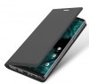 Samsung Galaxy Note 9 Foldable Leather Case - Black (OEM) Samsung Galaxy Note 9 Foldable Leather Case - Black (OEM)