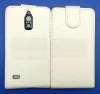 Huawei Ascend G526 - Δερμάτινη Θήκη Flip Λευκό (ΟΕΜ) Huawei Ascend G526 - Δερμάτινη Θήκη Flip Λευκό (ΟΕΜ)
