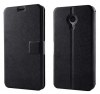 Meizu MX4 Pro - Δερμάτινη Stand Θήκη Πορτοφόλι Μαύρο (OEM) Meizu MX4 Pro - Δερμάτινη Stand Θήκη Πορτοφόλι Μαύρο (OEM)