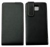 Samsung Galaxy Alpha G850f - Δερμάτινη θήκη Flip Μαύρο (OEM) Samsung Galaxy Alpha G850f - Δερμάτινη θήκη Flip Μαύρο (OEM)