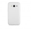 Samsung Galaxy Core Prime SM-G360F-TPU Gel S-Line Case White (OEM) Samsung Galaxy Core Prime SM-G360F-TPU Gel S-Line Case White (OEM)