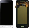 Samsung Οθόνη για Galaxy J3 2016 Λευκό Samsung Οθόνη για Galaxy J3 2016 Λευκό