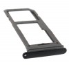 Sim Card Tray για Samsung S8 (SM-G950) Μαύρο (BULK) Sim Card Tray για Samsung S8 (SM-G950) Μαύρο (BULK)