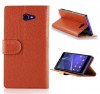 Sony Xperia M2 D2303 - Δερμάτινη Stand Θήκη Πορτοφόλι Καφέ (OEM) Sony Xperia M2 D2303 - Δερμάτινη Stand Θήκη Πορτοφόλι Καφέ (OEM)