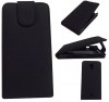 Sony Xperia T Lt30p Δερμάτινη θήκη Flip Mαύρη Sony Xperia T Lt30p Δερμάτινη θήκη Flip Mαύρη