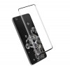 Tempered Glass Samsung Galaxy S20 Plus Black (OEM) Tempered Glass Samsung Galaxy S20 Plus Black (OEM)