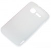 Θήκη TPU Gel για Alcatel One Touch Pixi 4.4 (4034D) Διαφανής Frost (Ancus)