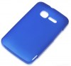 Θήκη TPU Gel για Alcatel One Touch Pixi 4007D Μπλέ (OEM) Θήκη TPU Gel για Alcatel One Touch Pixi 4007D Μπλέ (OEM)