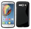 Θήκη TPU GEL S-Line για Alcatel One Touch Pop C9 OT-7047D Μαύρο (OEM) Θήκη TPU GEL S-Line για Alcatel One Touch Pop C9 OT-7047D Μαύρο (OEM)