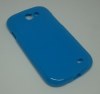 Θήκη TPU Gel για Samsung Galaxy Express i8730 Γαλάζιο (EM)