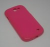 Θήκη TPU Gel για Samsung Galaxy Express i8730 Φούξια (EM)
