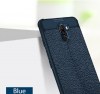 Θήκη TPU Gel για Xiaomi Pocophone F1 Μπλε (OEM) Θήκη TPU Gel για Xiaomi Pocophone F1 Μπλε (OEM)