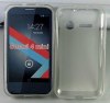 Vodafone Smart 4 Mini - Θήκη TPU Gel Διαφανής (ΟΕΜ) Vodafone Smart 4 Mini - Θήκη TPU Gel Διαφανής (ΟΕΜ)