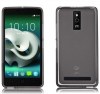 ZTE Blade V220 TPU Gel Case (Clear Gray) (OEM) ZTE Blade V220 TPU Gel Case (Clear Gray) (OEM)