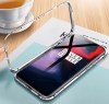 Μαγνητική Μεταλλική Θήκη 360 με πλάτη από Tempered Glass Samsung Galaxy S9 Plus ΣΕ ΑΣΠΡΟ Μαγνητική Μεταλλική Θήκη 360 με πλάτη από Tempered Glass Samsung Galaxy S9 Plus ΣΕ ΑΣΠΡΟ