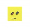 FPC Connector Socket 13 Pin Connector Port on Mainboard oem