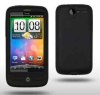 Θήκη Σιλικόνης για HTC Desire Μαύρο (ΟΕΜ) Θήκη Σιλικόνης για HTC Desire Μαύρο (ΟΕΜ)