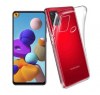 ΘΗΚΗ ΣΙΛΙΚΟΝΗΣ ΓΙΑ SAMSUNG A21S ΔΙΑΦΑΝΕΣ (ΟΕΜ) ΘΗΚΗ ΣΙΛΙΚΟΝΗΣ ΓΙΑ SAMSUNG A21S ΔΙΑΦΑΝΕΣ (ΟΕΜ)