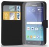 Samsung Galaxy J5 2016 J510FN - Δερμάτινη Θήκη Πορτοφόλι Με Πίσω Κάλυμμα Σιλικόνης Μαύρο ΟΕΜ Samsung Galaxy J5 2016 J510FN - Δερμάτινη Θήκη Πορτοφόλι Με Πίσω Κάλυμμα Σιλικόνης Μαύρο ΟΕΜ
