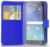 Samsung Galaxy J5 2016 J510FN - Δερμάτινη Θήκη Πορτοφόλι Με Πίσω Κάλυμμα Σιλικόνης Μπλέ ΟΕΜ Samsung Galaxy J5 2016 J510FN - Δερμάτινη Θήκη Πορτοφόλι Με Πίσω Κάλυμμα Σιλικόνης Μπλέ ΟΕΜ