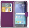 Samsung Galaxy J5 (J500F) - Δερμάτινη Θήκη Πορτοφόλι Μώβ (ΟΕΜ) Samsung Galaxy J5 (J500F) - Δερμάτινη Θήκη Πορτοφόλι Μώβ (ΟΕΜ)