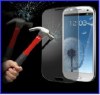 Samsung Galaxy S II i9100 - Προστατευτικό Οθόνης Tempered Glass 0.33mm Samsung Galaxy S II i9100 - Προστατευτικό Οθόνης Tempered Glass 0.33mm