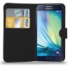 Samsung Galaxy S6 Edge G925F - Δερμάτινη Stand Θήκη Πορτοφόλι Μαύρο (ΟΕΜ) Samsung Galaxy S6 Edge G925F - Δερμάτινη Stand Θήκη Πορτοφόλι Μαύρο (ΟΕΜ)
