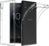 Θήκη TPU Ultra Slim (0.5mm) για Sony Xperia L1 - Διάφανο Θήκη TPU Ultra Slim (0.5mm) για Sony Xperia L1 - Διάφανο