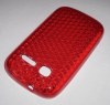 Θήκη TPU GEL Diamond για Alcatel One Touch Pop C1 - Κόκκινο (ΟΕΜ) Θήκη TPU GEL Diamond για Alcatel One Touch Pop C1 - Κόκκινο (ΟΕΜ)