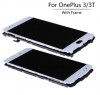 Μηχανισμό Οθόνης Αφής & LCD με Πλαίσιο για Oneplus 3T A3010 A3000 A3003 5.5" - Λευκό (OEM) Μηχανισμό Οθόνης Αφής & LCD με Πλαίσιο για Oneplus 3T A3010 A3000 A3003 5.5" - Λευκό (OEM)