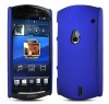 Θήκη πίσω κάλυμμα για Sony Ericsson Xperia Neo/Neo V Μπλέ Θήκη πίσω κάλυμμα για Sony Ericsson Xperia Neo/Neo V Μπλέ