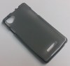 ZTE Blade A450 TPU Gel Case (Grey) (OEM) ZTE Blade A450 TPU Gel Case (Grey) (OEM)