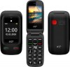 ΚΙΝΗΤΟ NSP 2500DS FLIP 2.4"+1.8" DUAL SIM 2G 32MB/32MB RADIO-MP3/MP4 SOS BUTTON BLACK + HANDS FREE ΚΙΝΗΤΟ NSP 2500DS FLIP 2.4"+1.8" DUAL SIM 2G 32MB/32MB RADIO-MP3/MP4 SOS BUTTON BLACK + HANDS FREE