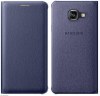 ΘΗΚΗ SAMSUNG GALAXY A3 2016 A310 WA310PBEGW FLIP COVER BLACK ΘΗΚΗ SAMSUNG GALAXY A3 2016 A310 WA310PBEGW FLIP COVER BLACK