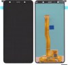 Samsung Οθόνη για Galaxy A7 2018 Μαύρο Samsung Οθόνη για Galaxy A7 2018 Μαύρο