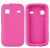Samsung Galaxy Gio S5660 Θήκη Σιλικόνης Ροζ OEM Samsung Galaxy Gio S5660 Θήκη Σιλικόνης Ροζ OEM