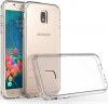 Samsung Galaxy J3 (2017) J330 - Θήκη TPU Gel Διαφανές (OEM) Samsung Galaxy J3 (2017) J330 - Θήκη TPU Gel Διαφανές (OEM)